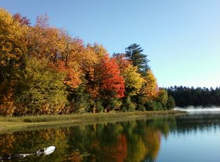 N 4408 West Sister Lake Dr, Wetmore, MI 49862