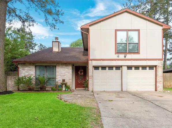 21615 Slippery Creek Ln, Spring, TX 77388