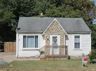 1717 Brandt Pike, Dayton, OH