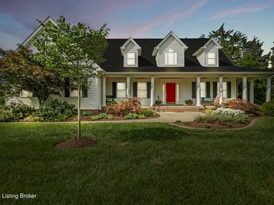 17723 Curry Branch Rd, Louisville, KY, 40245