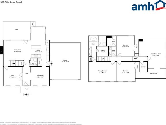 2nd image of 1582 Cider Ln