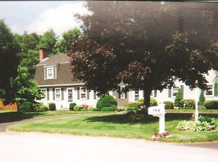 7 Victory Ln, Hopkinton, MA 01748