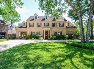 15015 Inverrary Dr, Houston, TX 77095