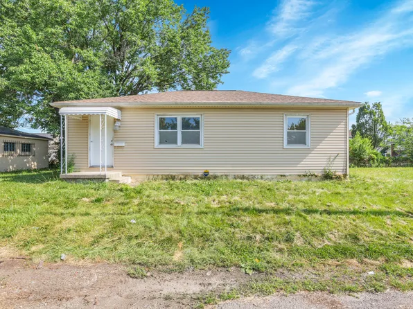 307 S Wheatland Ave, Columbus, OH 43204