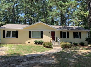 1713 Wayne Dr, Wake Forest, NC 27587