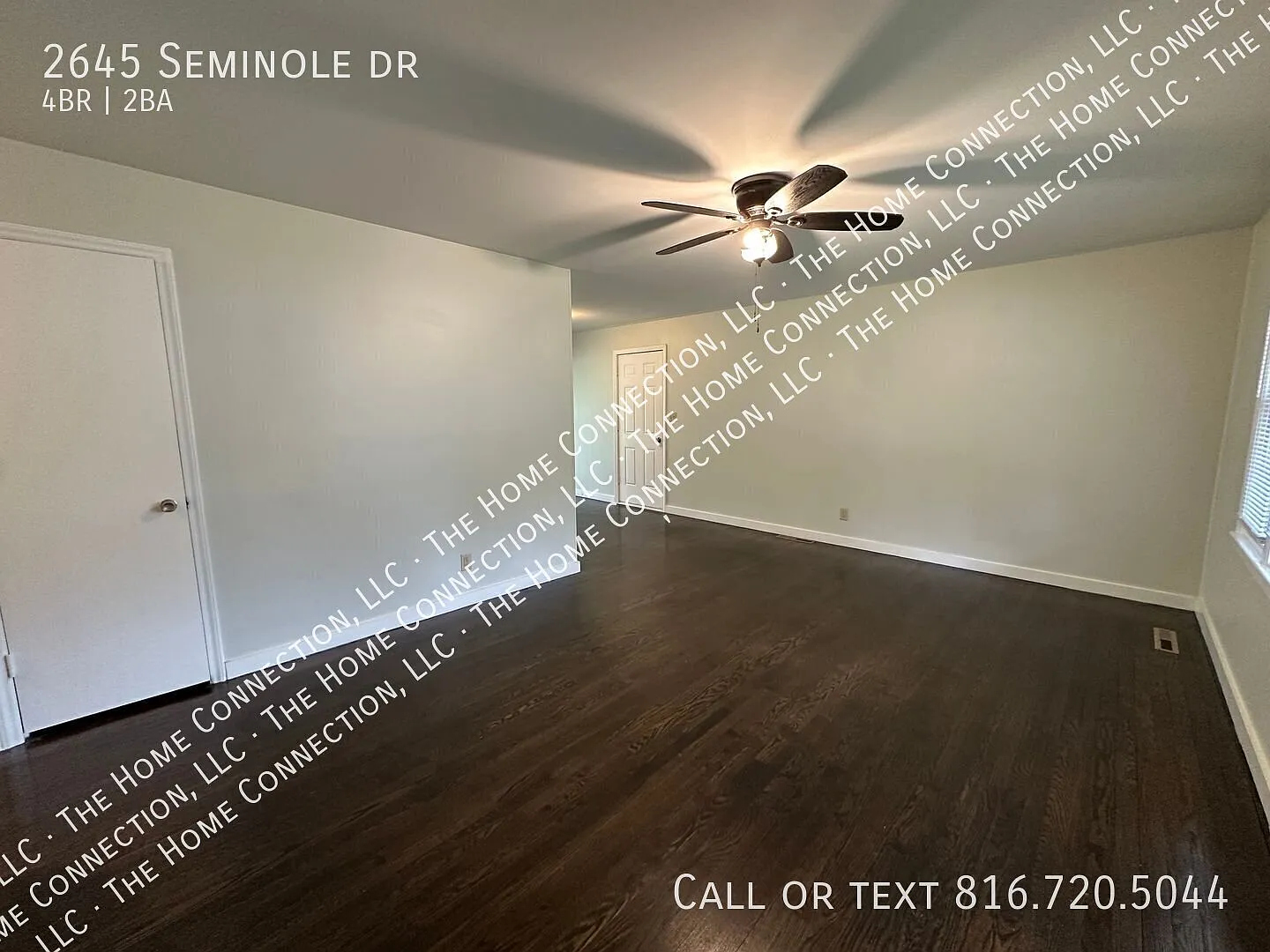 Updated North Kansas City Ranch! — Photo 4