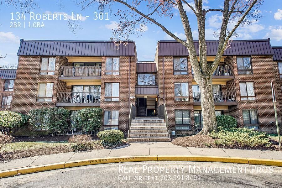 1st image of 134 Roberts Ln APT 301