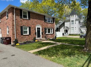 65 Walnut St #2, Dedham, MA 02026