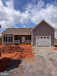6666 Catlett Rd, Bealeton, VA, 22712