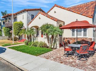 107 Prospect Ave, Long Beach, CA 90803