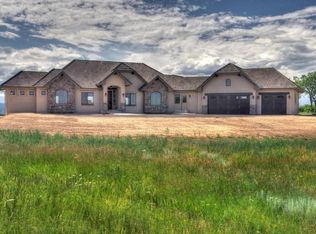 16421 Timber Meadow Dr, Colorado Springs, CO 80908