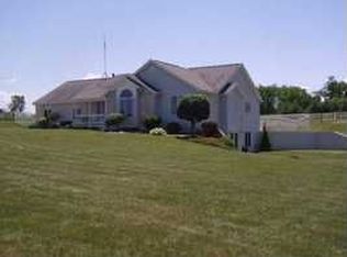 635 E 660 N, Fremont, IN 46737