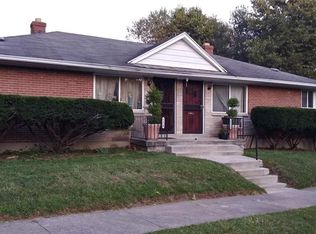 1116 Bridge St, Dayton, OH
