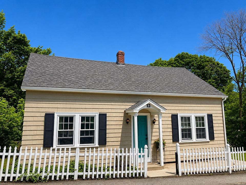 1st image of 12 Denny Pl