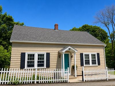 12 Denny Pl, Leicester, MA, 01524
