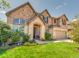 1050 Boulder Run, New Braunfels, TX 78132