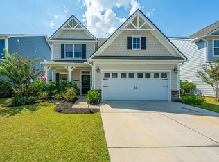 111 Corvus St, Summerville, SC 29483