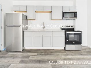 906 N 41st St FLOOR 3, Philadelphia, PA 19104