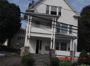 347 Grandview Ave, Waterbury, CT 06708