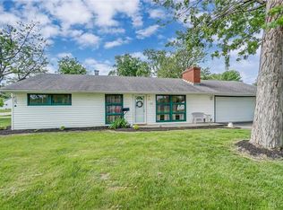 382 N American Blvd, Vandalia, OH 45377