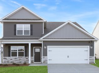 1104 Bywell Dr, Woodruff, SC 29388