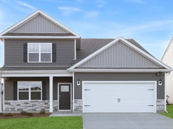 1104 Bywell Dr, Woodruff, SC 29388