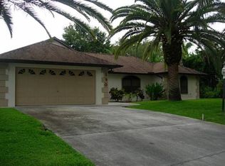 590 Browning Ter, Sebastian, FL 32958