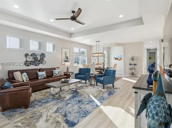 1813 Shoreside Dr, Hardeeville, SC 29927