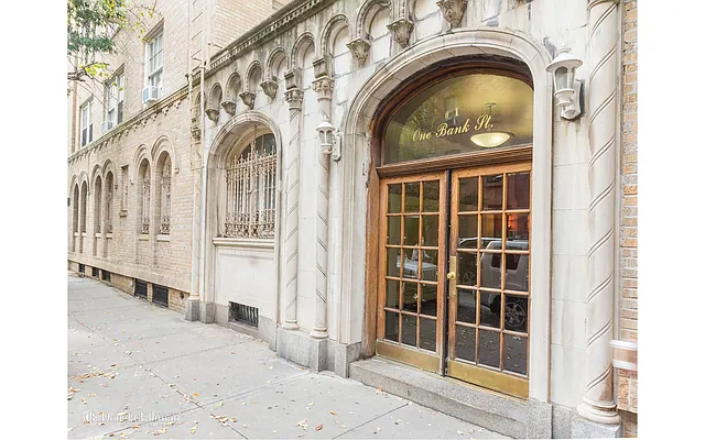 Rented by Douglas Elliman | media 10