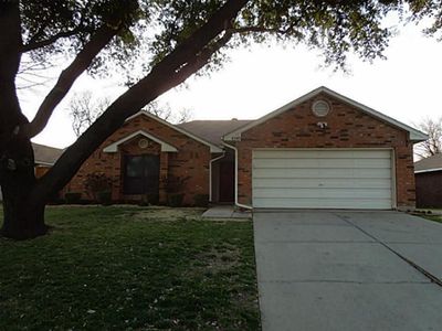 4945 Marcus Dr, Flower Mound, TX, 75028