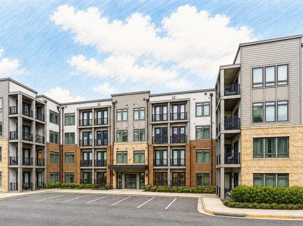 1669 Bandit Loop Unit 105A, Reston, VA 20190