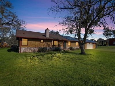 1510 Quail Oaks Rd, Valley Springs, CA, 95252