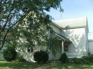 557 Shea St, Wabash, IN 46992