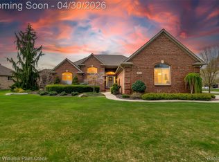 48763 Marberry Dr, Macomb, MI 48044