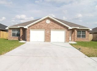 6210 Temora Loop, Killeen, TX 76549