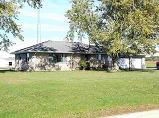 11520 1st Rd, Plymouth, IN 46563