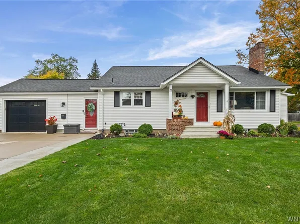 12 Cone St, Batavia, NY 14020