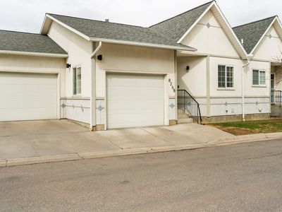 826 Crestmont Way APT B, Missoula, MT, 59803
