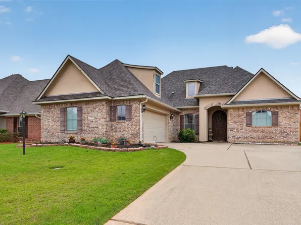 314 N Hampton St, Haughton, LA 71037