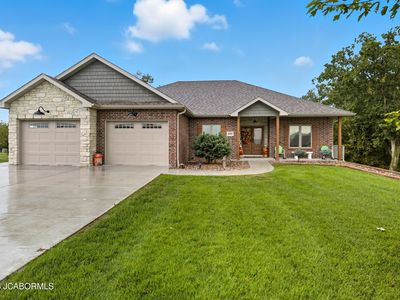 4201 Laura Ave, Jefferson City, MO, 65109