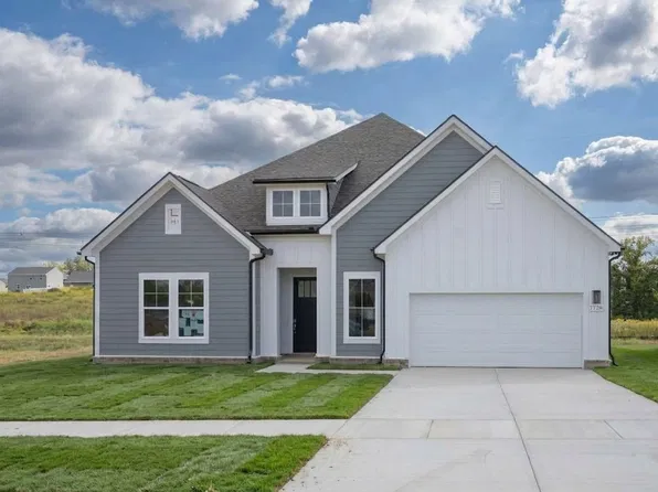 Burgess Plan, Marlon's Creek