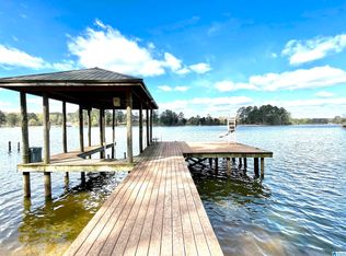 80 Lakeview Cir, Cropwell, AL 35054