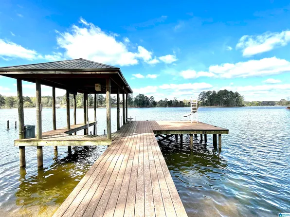 80 Lakeview Cir, Cropwell, AL 35054