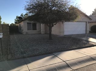 4105 W Glenn Dr, Phoenix, AZ 85051