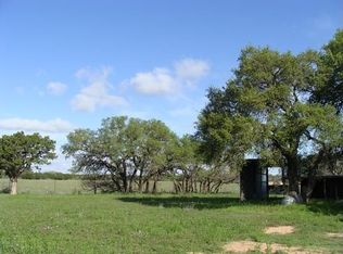 530 Flemming Rd, Hext, TX 76848