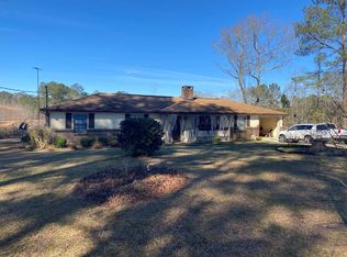 142 County Road 240, Abbeville, AL 36310
