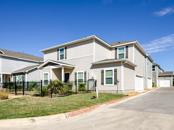 10813 EMERICK ST #10813, San Antonio, TX 78252