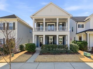 305 Brookboro Dr, Wake Forest, NC 27587