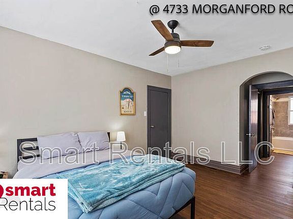 2nd image of 4733 Morgan Ford Rd #3