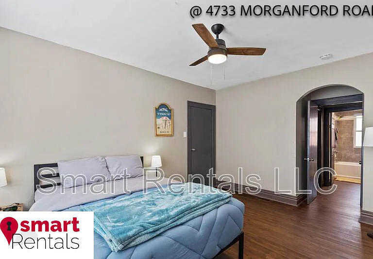 4733 Morgan Ford Rd #3 — Photo 4